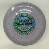 UV Glo Sparkle Buzzz GT| Ledgestone Season Two-Discraft-Foundation Disc Golf