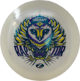 UV Z Raptor | Ledgestone Wave 3-Ledgestone-Foundation Disc Golf