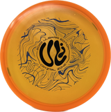 Uli CryZtal Zone-Discraft-Foundation Disc Golf