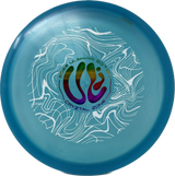Uli CryZtal Zone-Discraft-Foundation Disc Golf