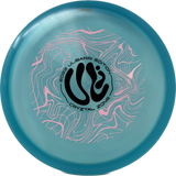 Uli CryZtal Zone-Discraft-Foundation Disc Golf