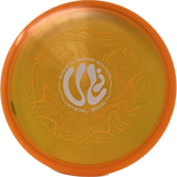 Uli CryZtal Zone-Discraft-Foundation Disc Golf