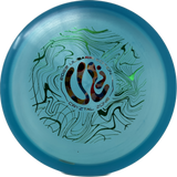 Uli CryZtal Zone-Discraft-Foundation Disc Golf