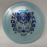 Undertaker | Ledgestone Wave 3-Ledgestone-Foundation Disc Golf