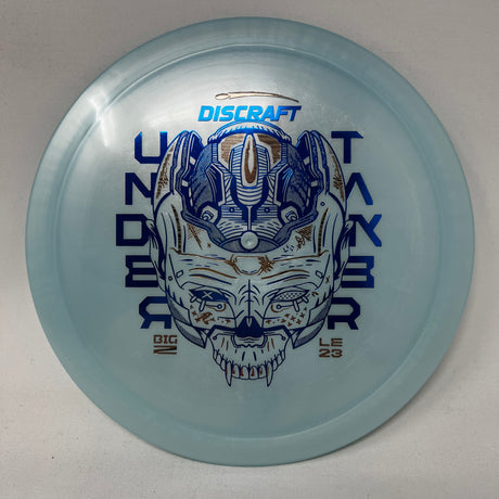 Undertaker | Ledgestone Wave 3-Ledgestone-Foundation Disc Golf