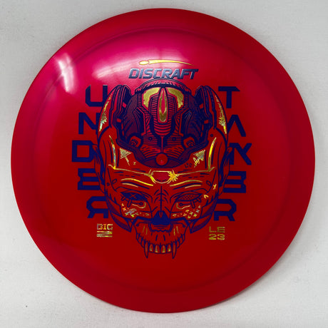 Undertaker | Ledgestone Wave 3-Ledgestone-Foundation Disc Golf