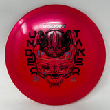 Undertaker | Ledgestone Wave 3-Ledgestone-Foundation Disc Golf