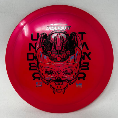 Undertaker | Ledgestone Wave 3-Ledgestone-Foundation Disc Golf