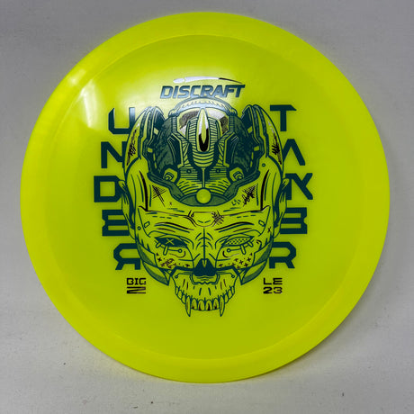 Undertaker | Ledgestone Wave 3-Ledgestone-Foundation Disc Golf