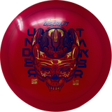 Undertaker | Ledgestone Wave 3-Ledgestone-Foundation Disc Golf
