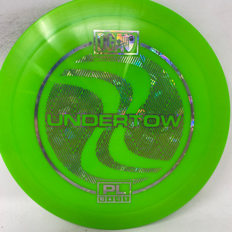 Undertow-DGA-Foundation Disc Golf