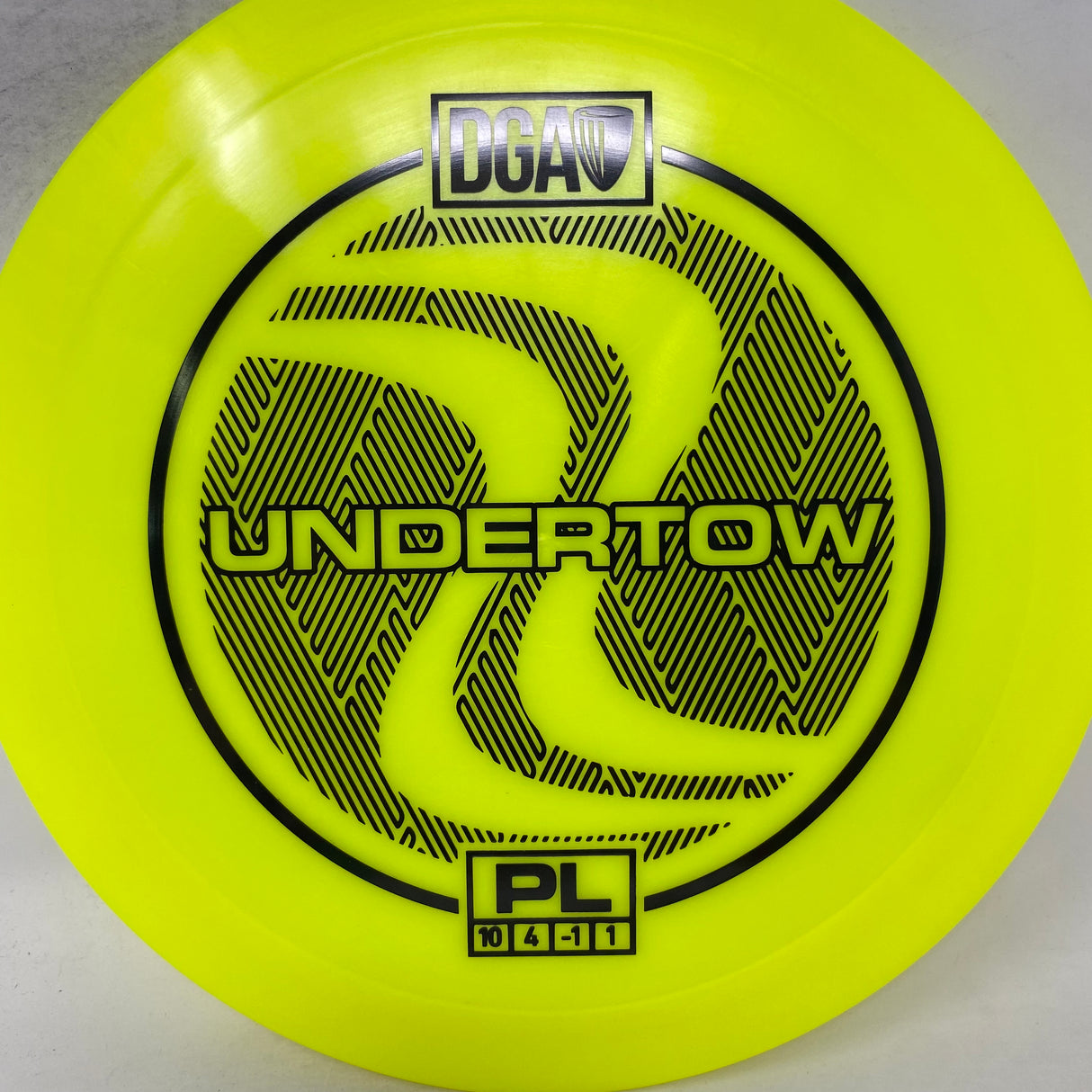Undertow-DGA-Foundation Disc Golf