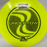 Undertow-DGA-Foundation Disc Golf