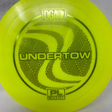 Undertow-DGA-Foundation Disc Golf