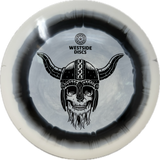 Underworld-Trilogy-Foundation Disc Golf