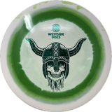 Underworld-Trilogy-Foundation Disc Golf