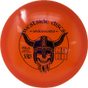 Underworld-Trilogy-Foundation Disc Golf