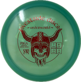 Underworld-Trilogy-Foundation Disc Golf