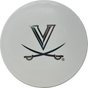 University of Virginia - Prodigy A2-Prodigy-Foundation Disc Golf