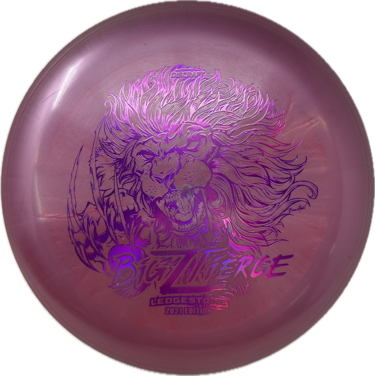Used Discs-Foundation Disc Golf-Foundation Disc Golf