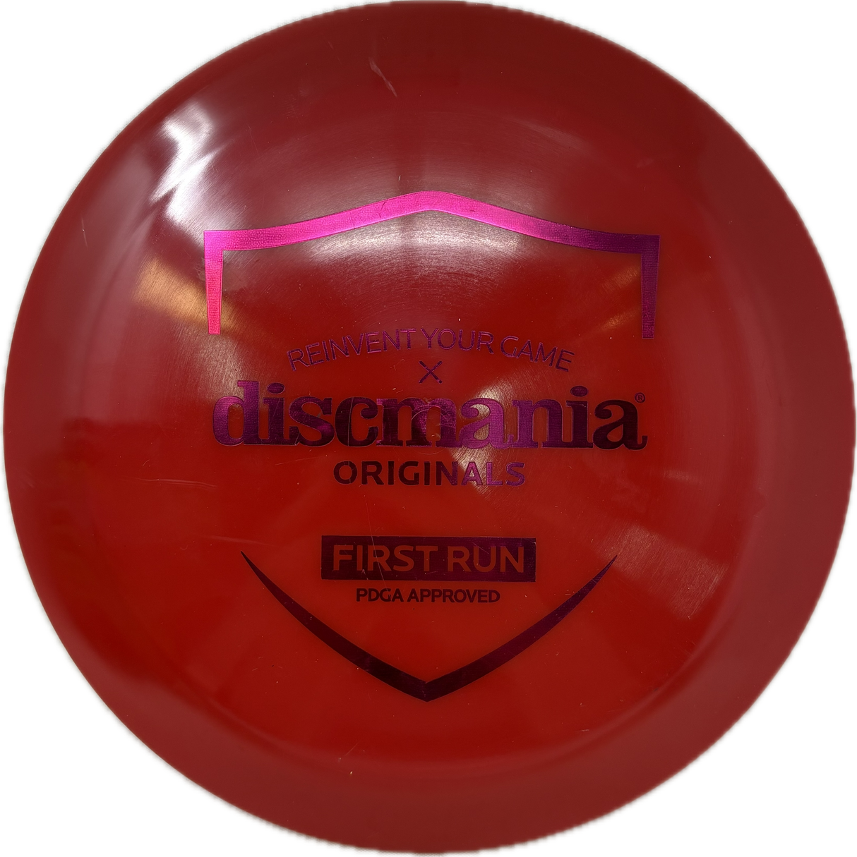 Used Discs-Foundation Disc Golf-Foundation Disc Golf