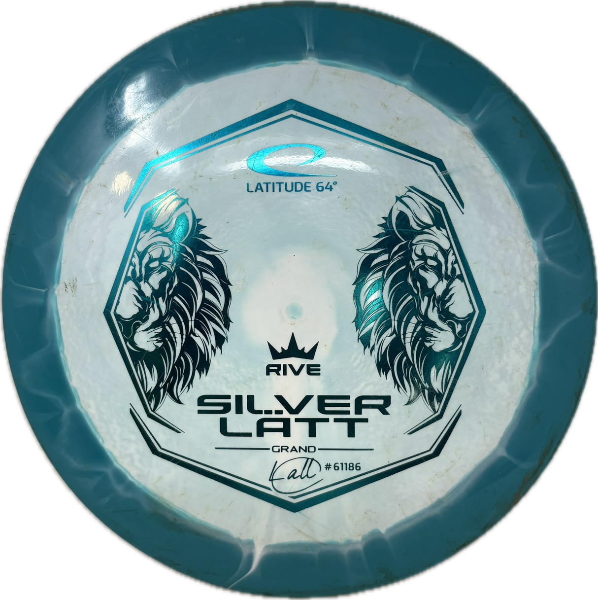 Used Discs-Foundation Disc Golf-Foundation Disc Golf