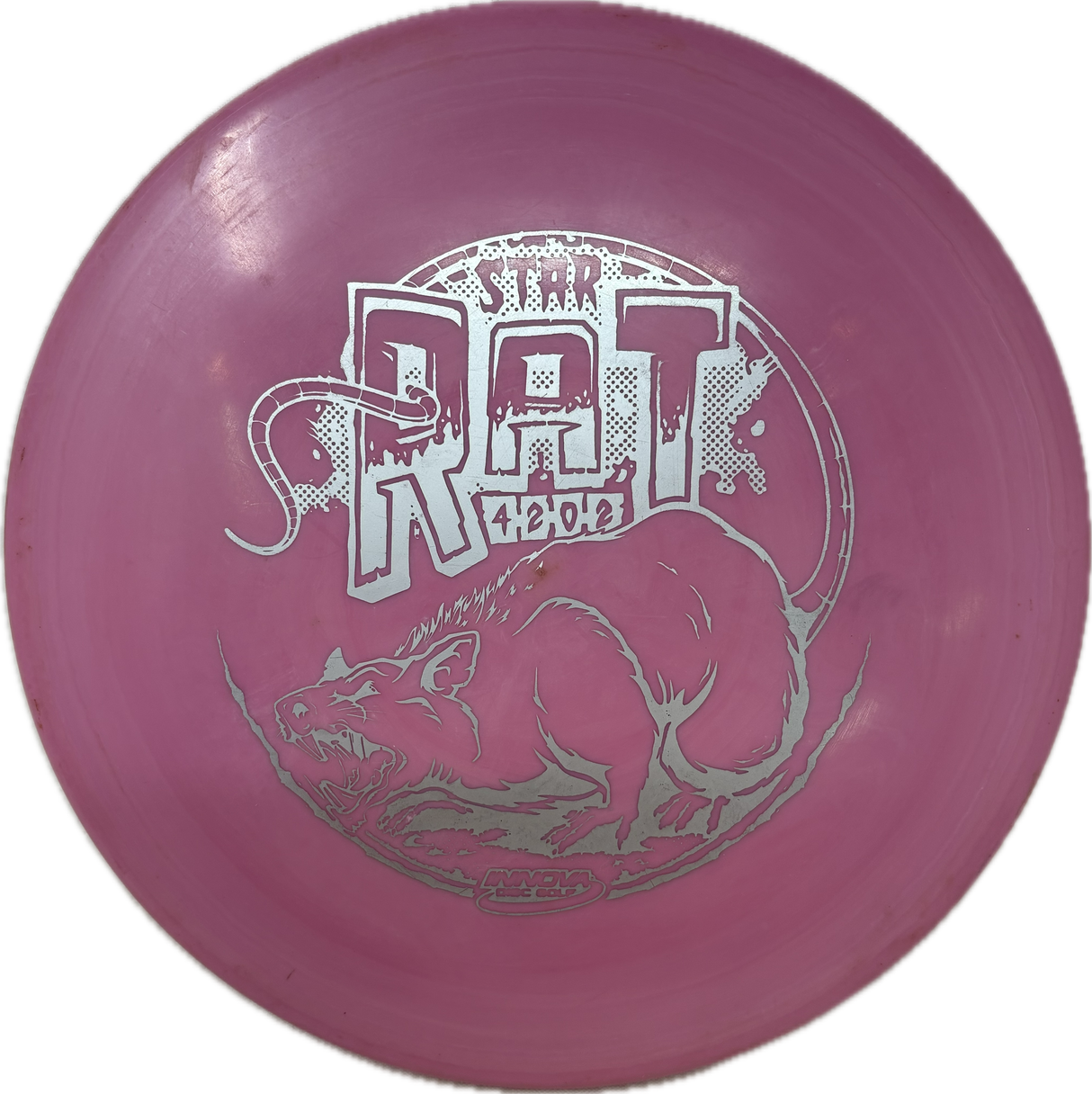 Used Discs-Foundation Disc Golf-Foundation Disc Golf