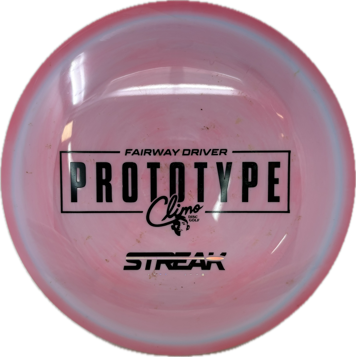 Used Discs-Foundation Disc Golf-Foundation Disc Golf