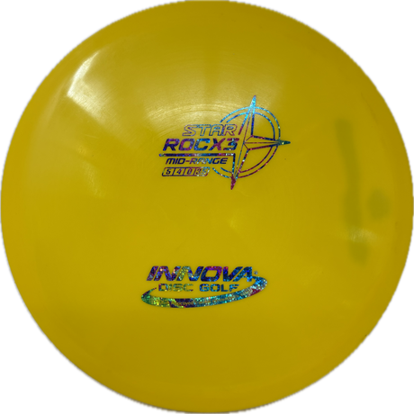 Used Discs-Foundation Disc Golf-Foundation Disc Golf