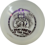 Used Discs-Foundation Disc Golf-Foundation Disc Golf