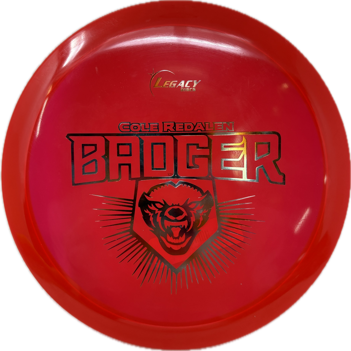 Used Discs-Foundation Disc Golf-Foundation Disc Golf