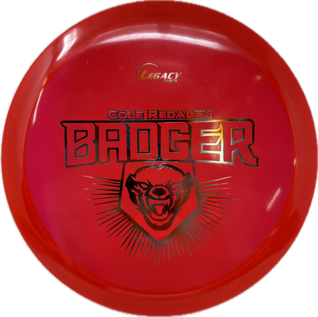 Used Discs-Foundation Disc Golf-Foundation Disc Golf