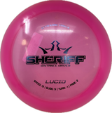 Used Discs-Foundation Disc Golf-Foundation Disc Golf