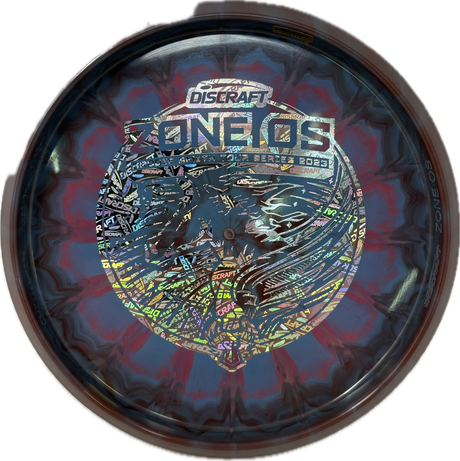 Used Discs-Foundation Disc Golf-Foundation Disc Golf