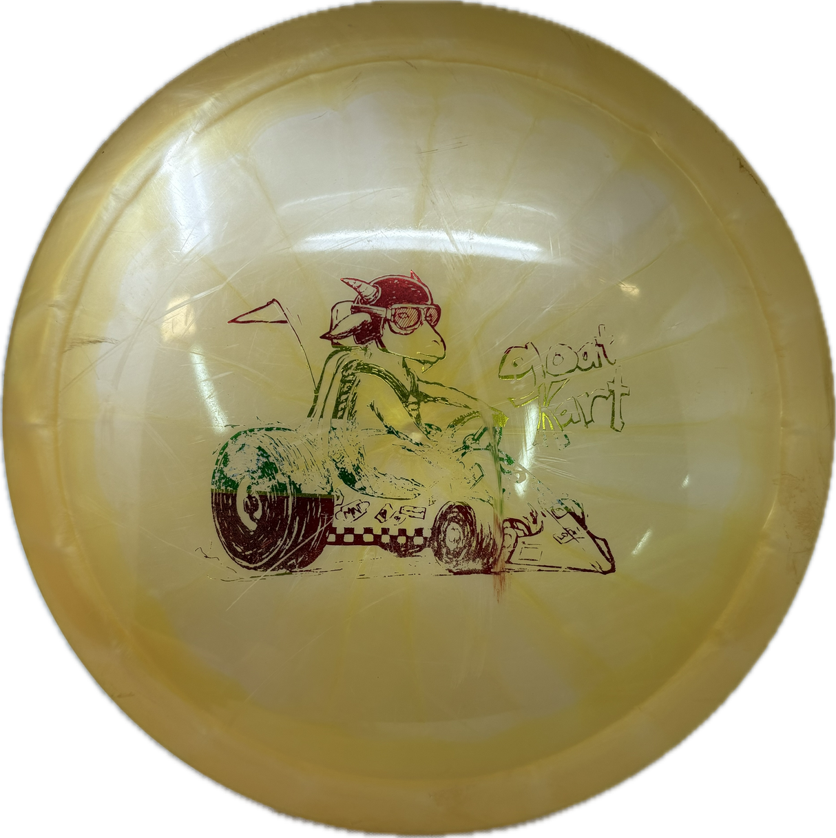 Used Discs-Foundation Disc Golf-Foundation Disc Golf