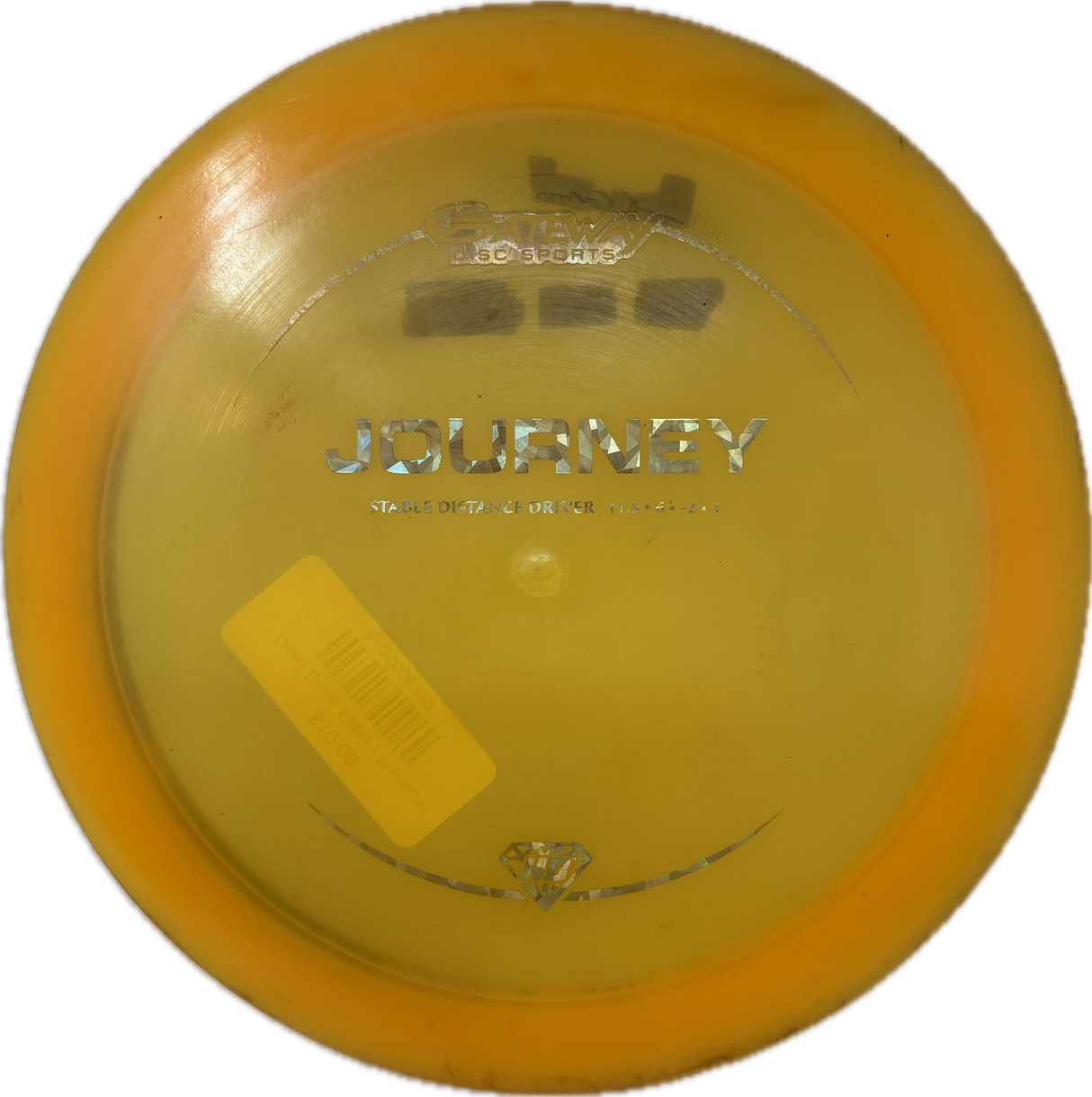 Used Discs-Foundation Disc Golf-Foundation Disc Golf