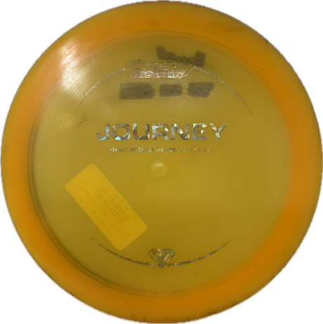 Used Discs-Foundation Disc Golf-Foundation Disc Golf