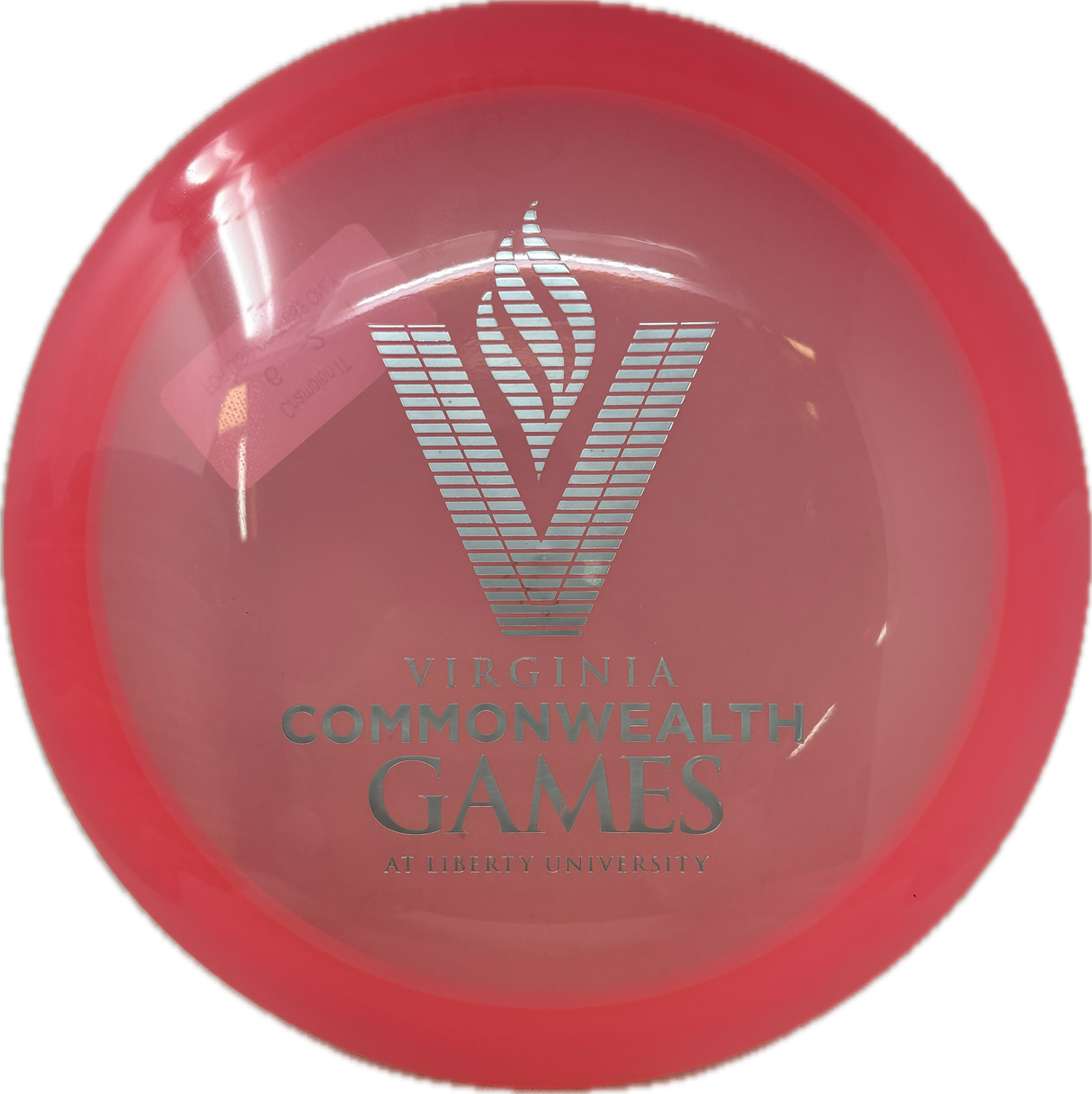 Used Discs-Foundation Disc Golf-Foundation Disc Golf