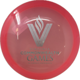 Used Discs-Foundation Disc Golf-Foundation Disc Golf