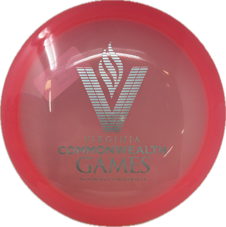 Used Discs-Foundation Disc Golf-Foundation Disc Golf