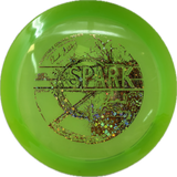 Used Discs-Foundation Disc Golf-Foundation Disc Golf