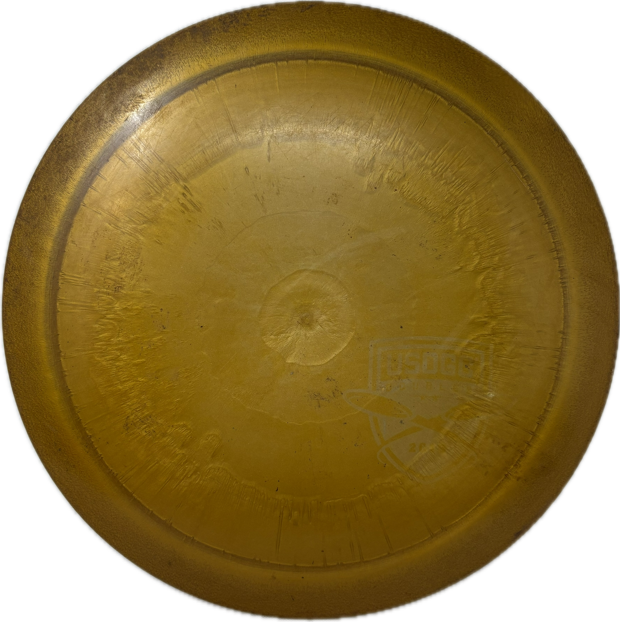 Used Discs-Foundation Disc Golf-Foundation Disc Golf