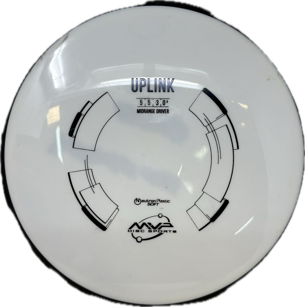 Used Discs-Foundation Disc Golf-Foundation Disc Golf