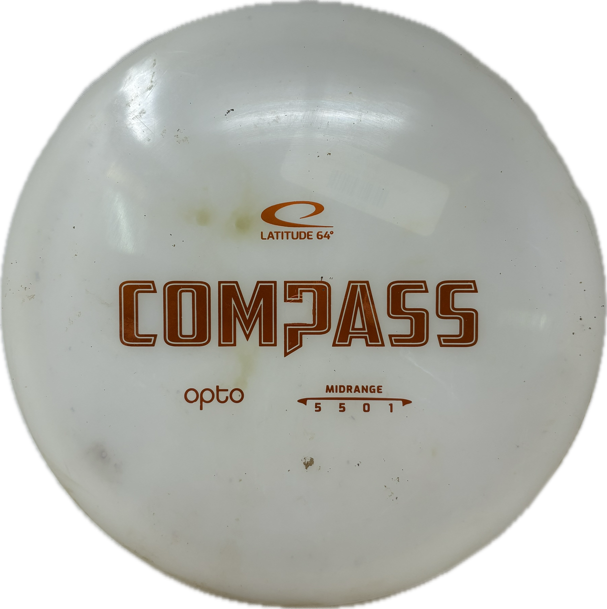Used Discs-Foundation Disc Golf-Foundation Disc Golf