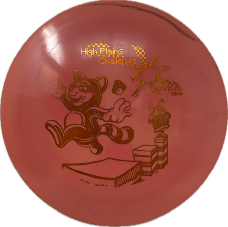 Used Discs-Foundation Disc Golf-Foundation Disc Golf