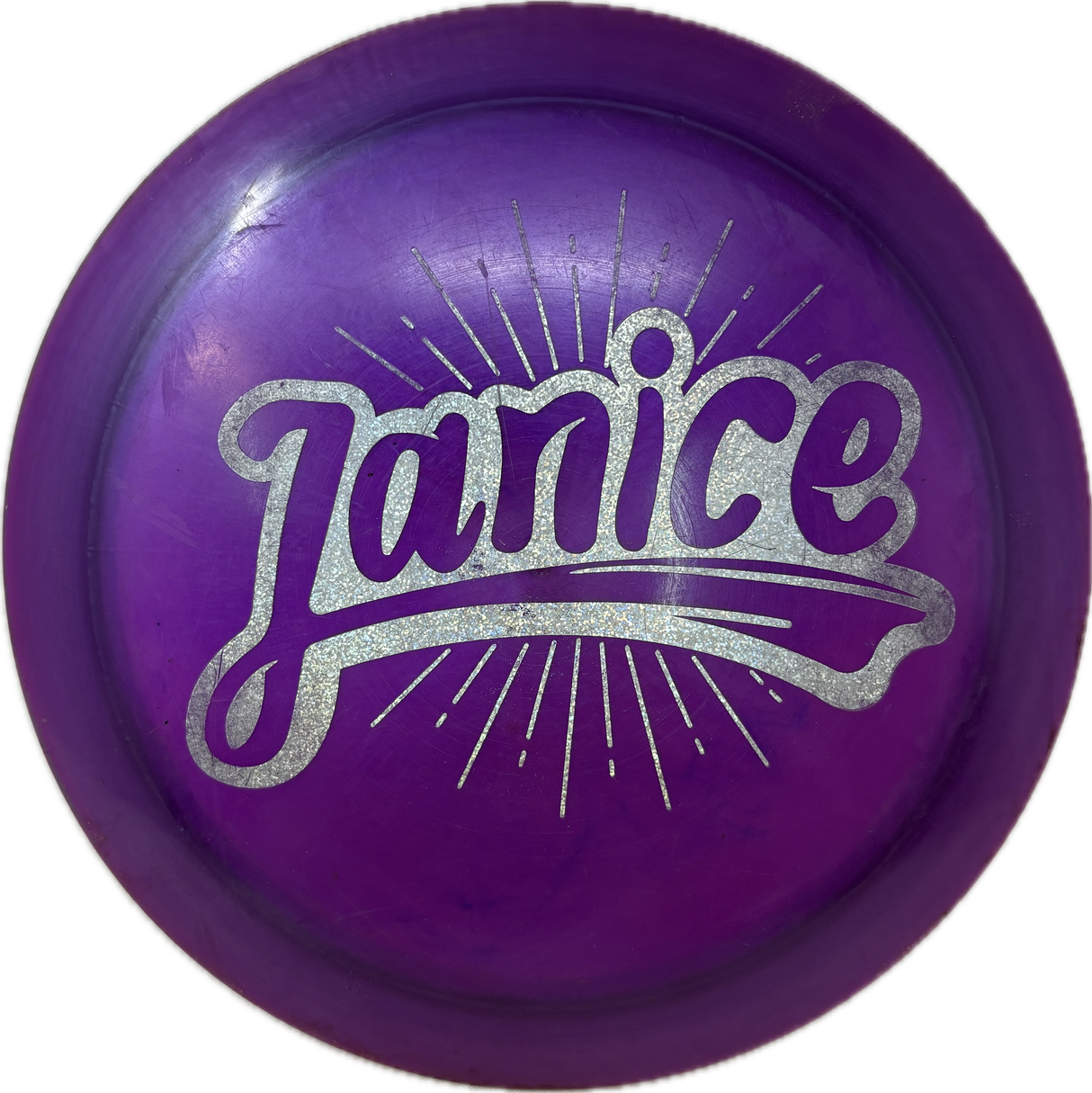 Used Discs-Foundation Disc Golf-Foundation Disc Golf