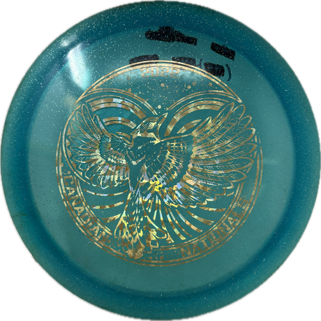 Used Discs-Foundation Disc Golf-Foundation Disc Golf