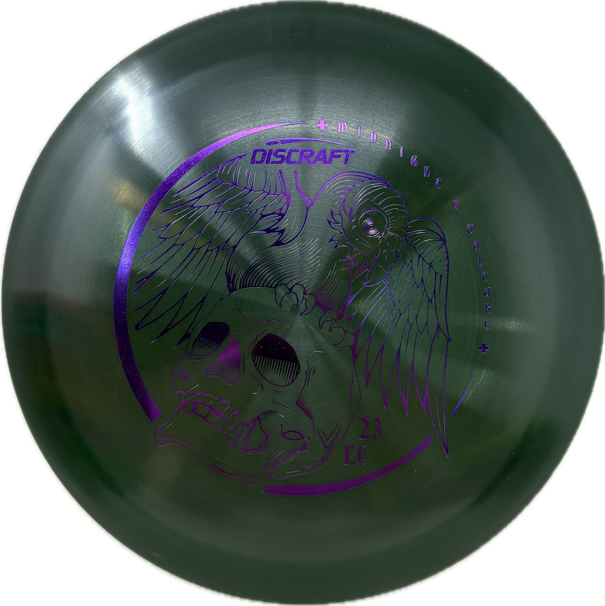 Used Discs-Foundation Disc Golf-Foundation Disc Golf