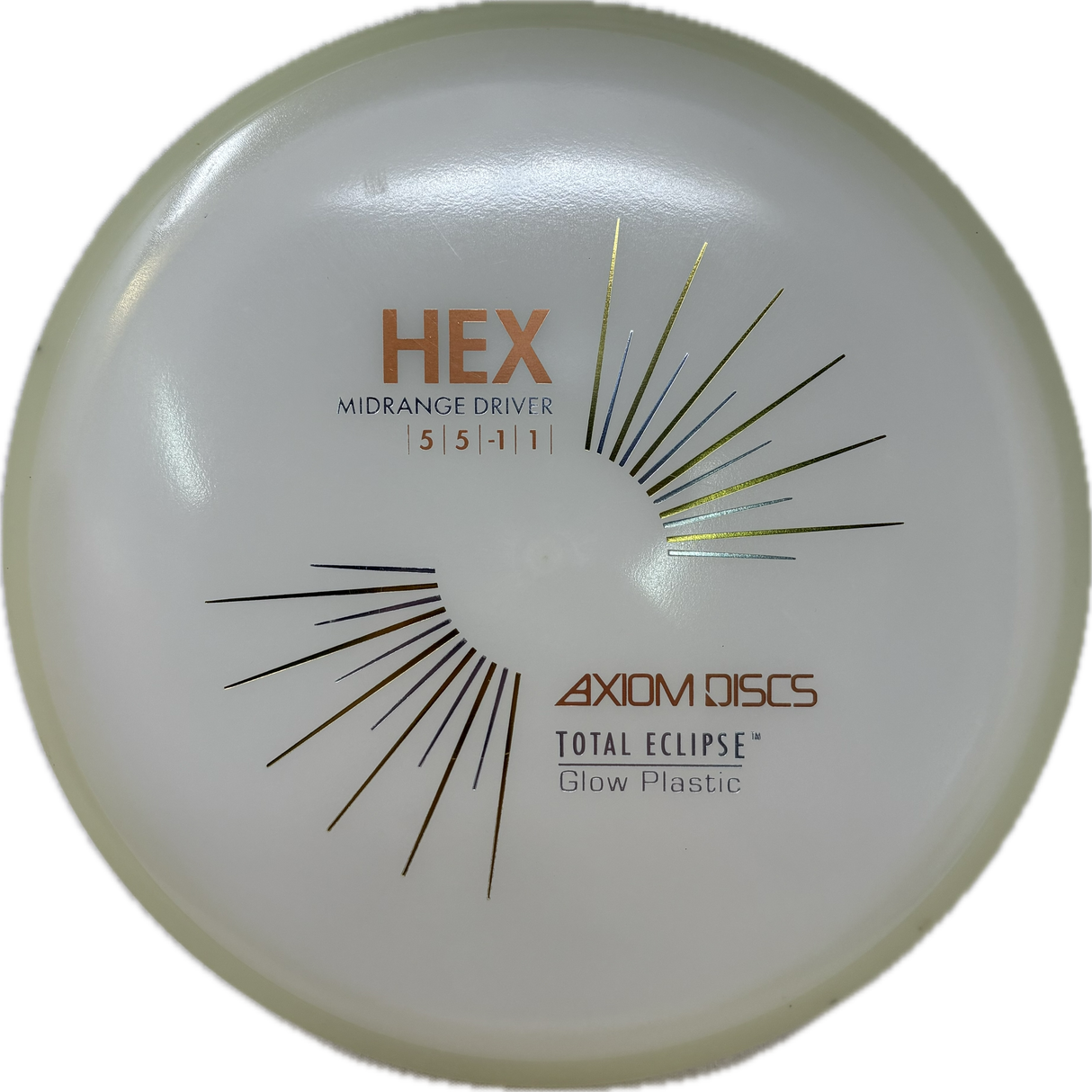 Used Discs-Foundation Disc Golf-Foundation Disc Golf