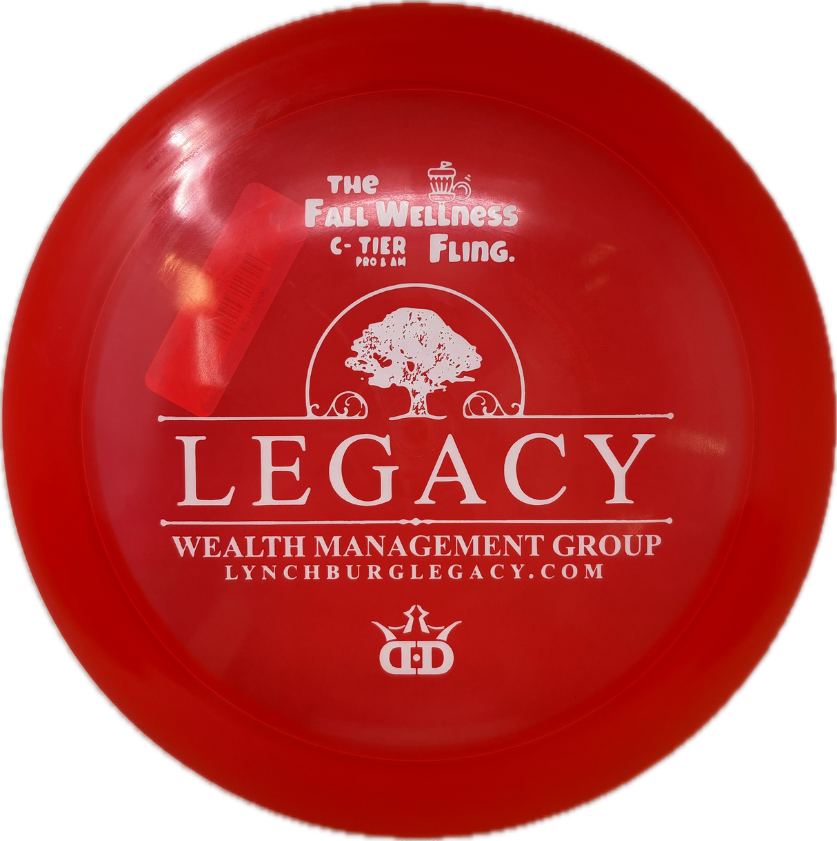 Used Discs-Foundation Disc Golf-Foundation Disc Golf